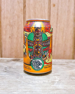 Amundsen - Apocalyptic Thunder Juice