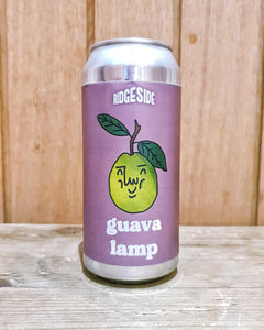 Ridgeside - Guava Lamp