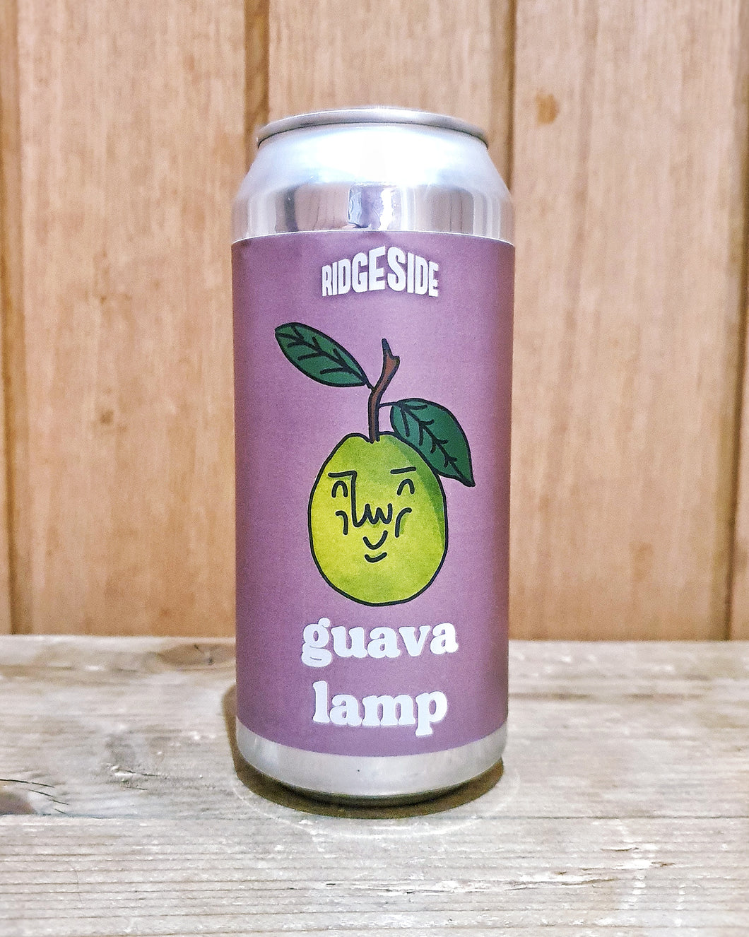 Ridgeside - Guava Lamp