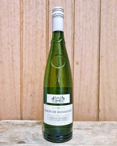 Baron De Badassiere - Picpoul De Pinet 2018
