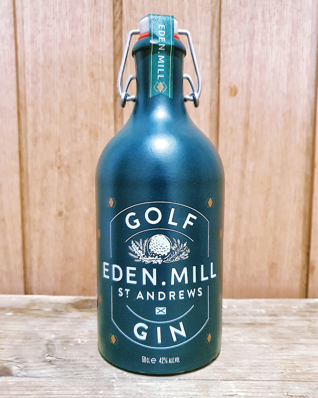 Eden Mill - Golf Gin