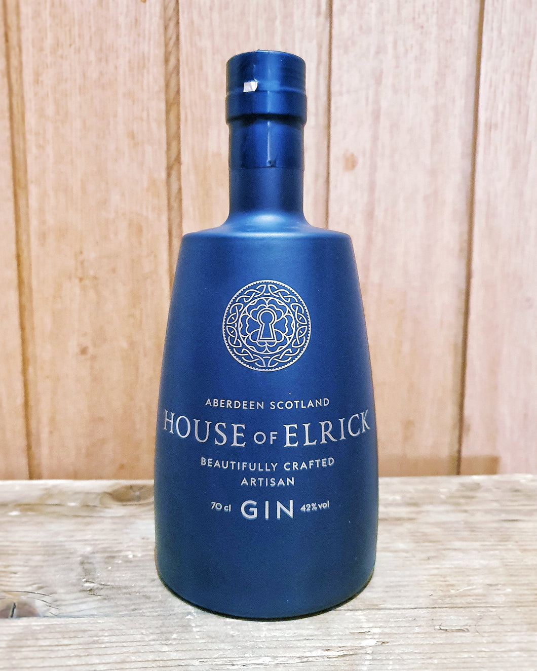 House of Elrick - Dry Gin
