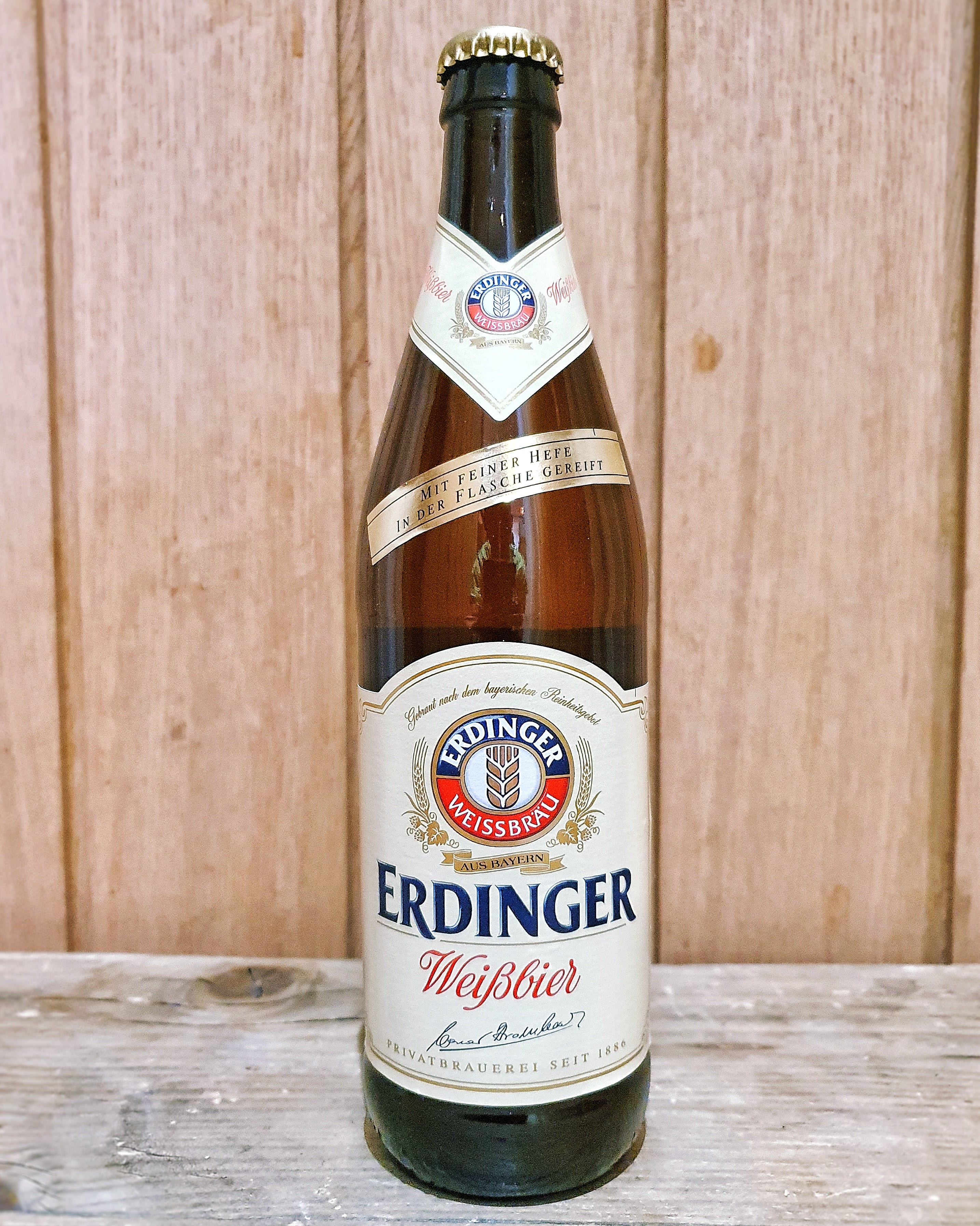 Erdinger Beer erdinger-beer