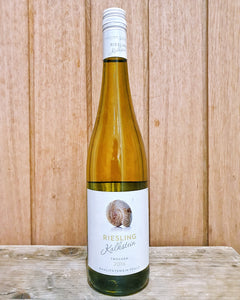 Reh Kenderman - Kalkstein Riesling - 2017