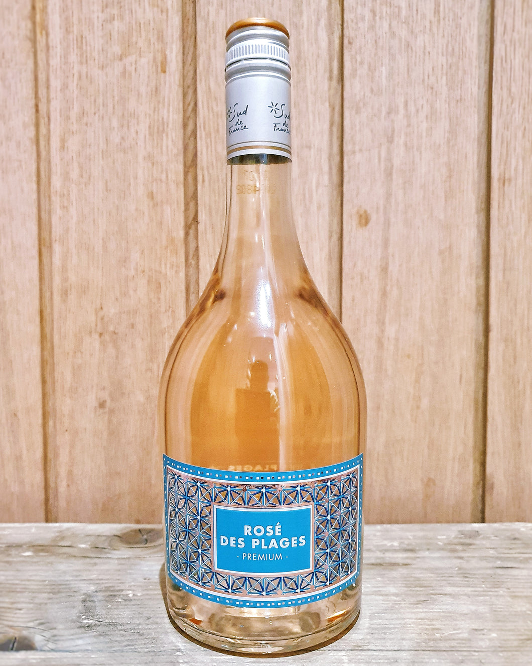 Saint Saturnin - Rose Des Plages - 2018