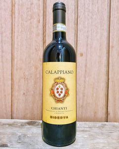 Calappiano - Chianti Riserva - 2015