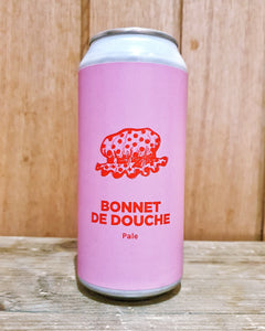 Pomona Island - Bonnet De Douche