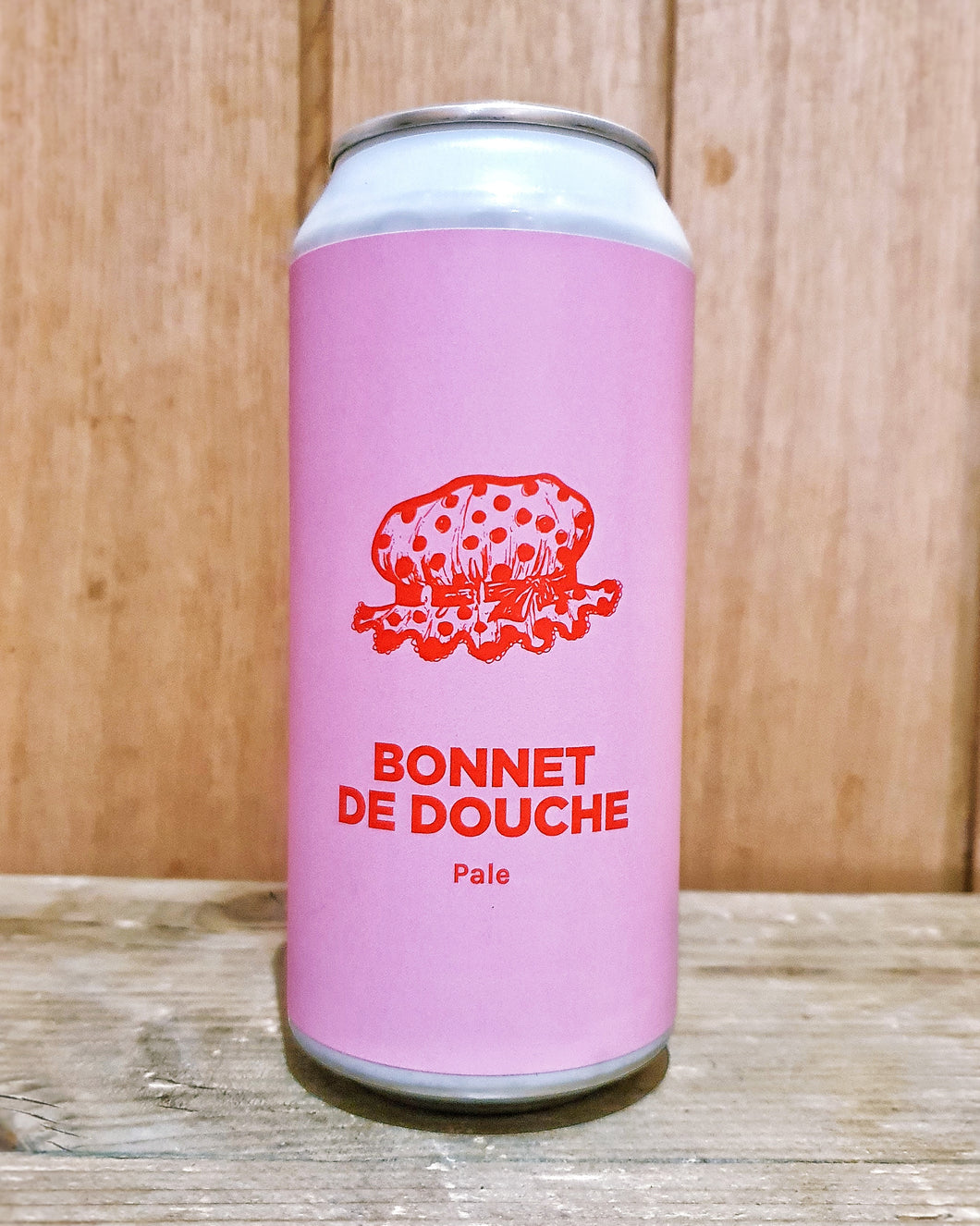 Pomona Island - Bonnet De Douche