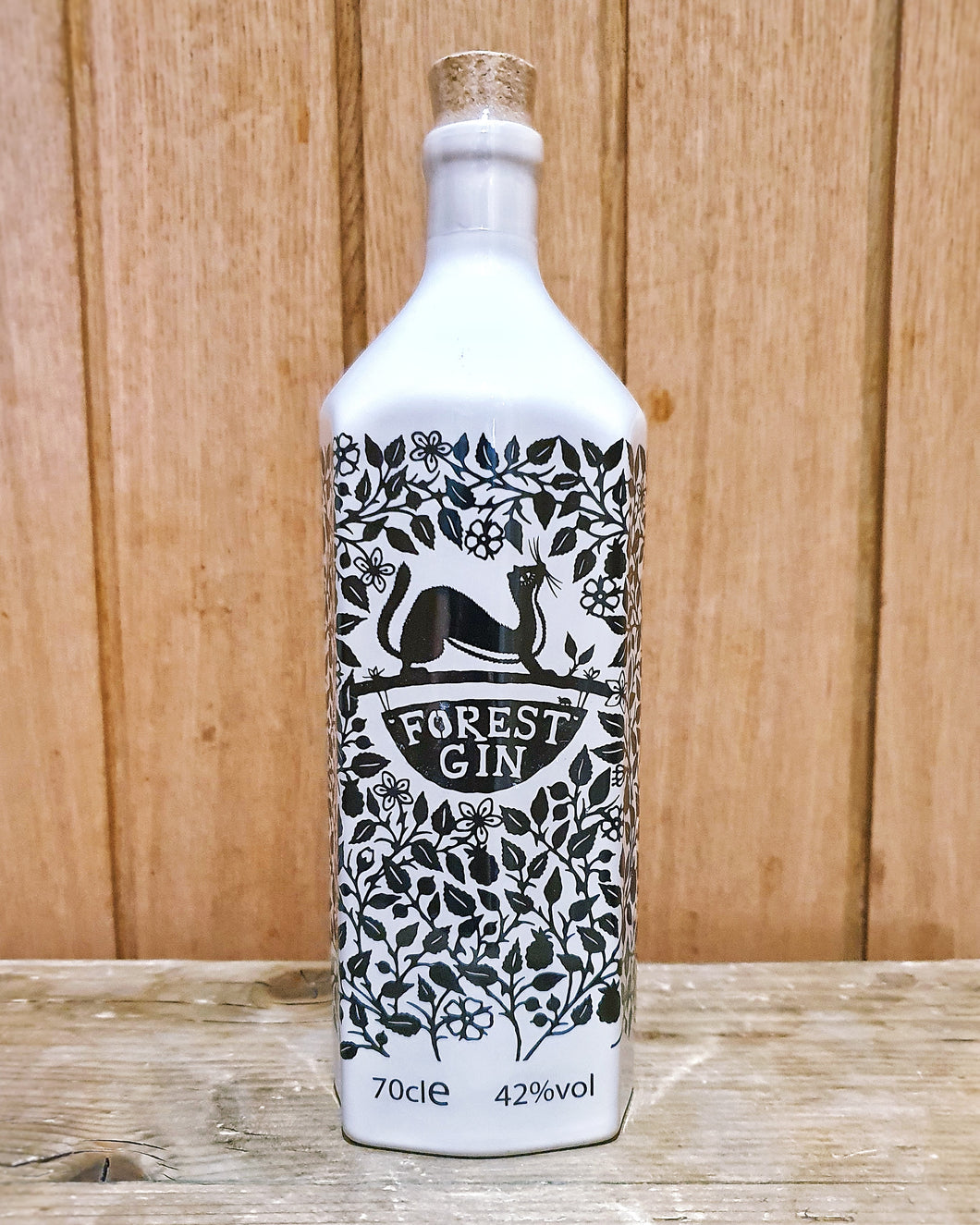 Forest Gin