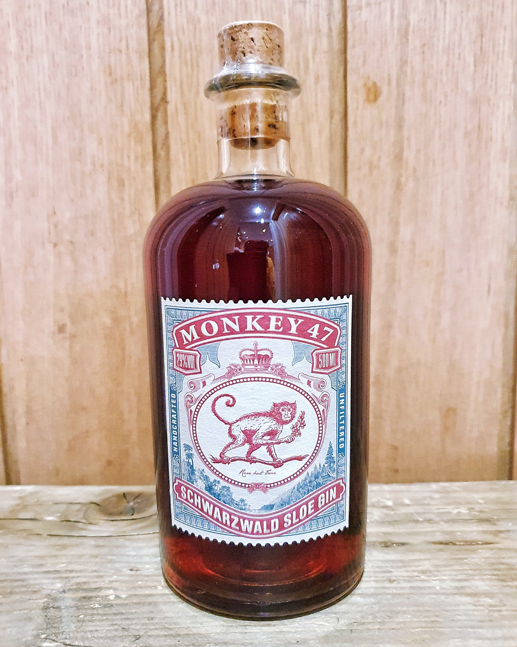 Monkey 47 Sloe Gin
