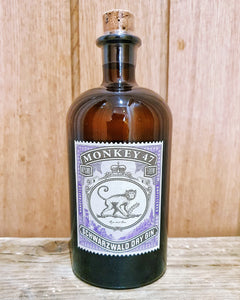 Monkey 47 Gin