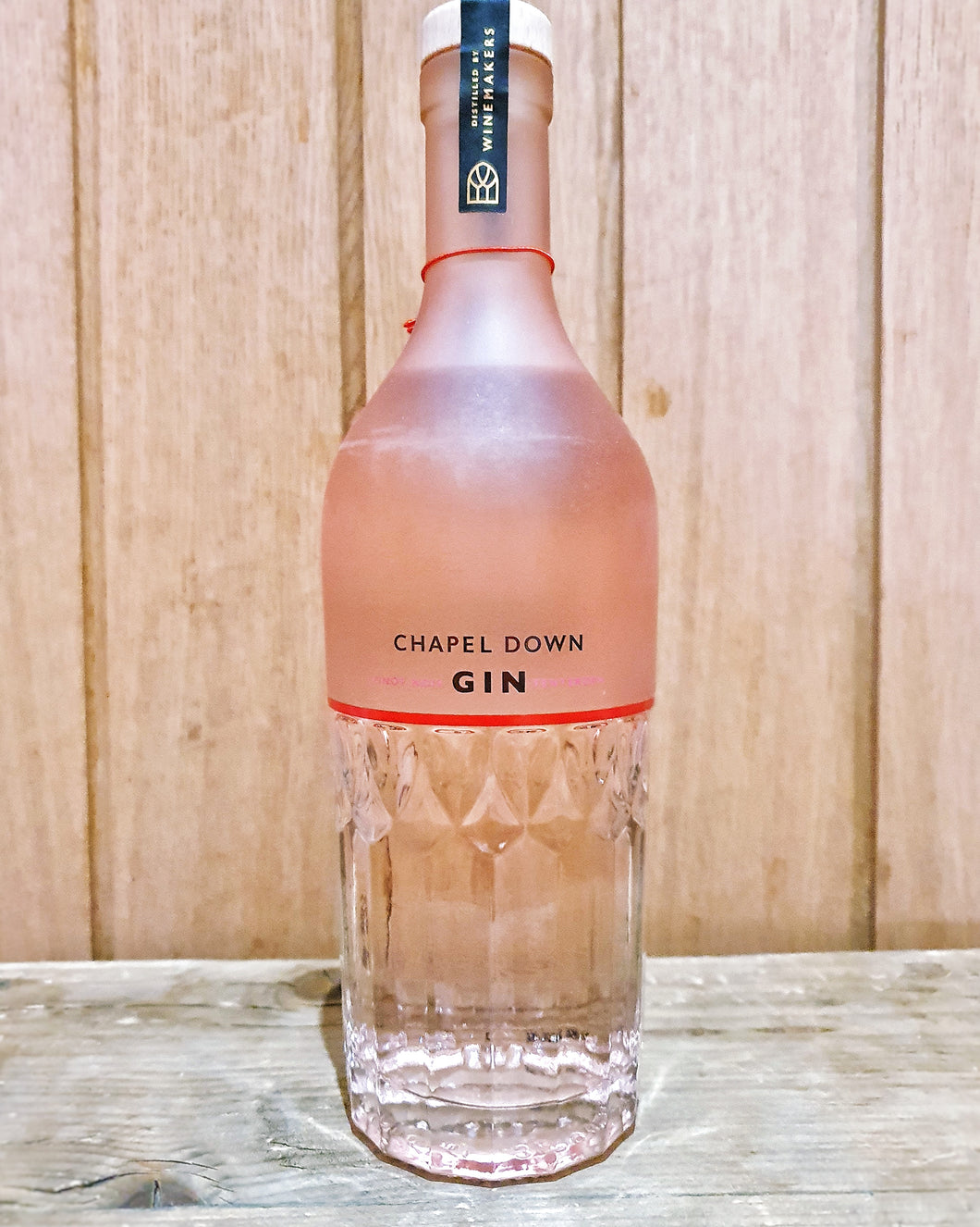 Chapledown - Pinot Noire Gin