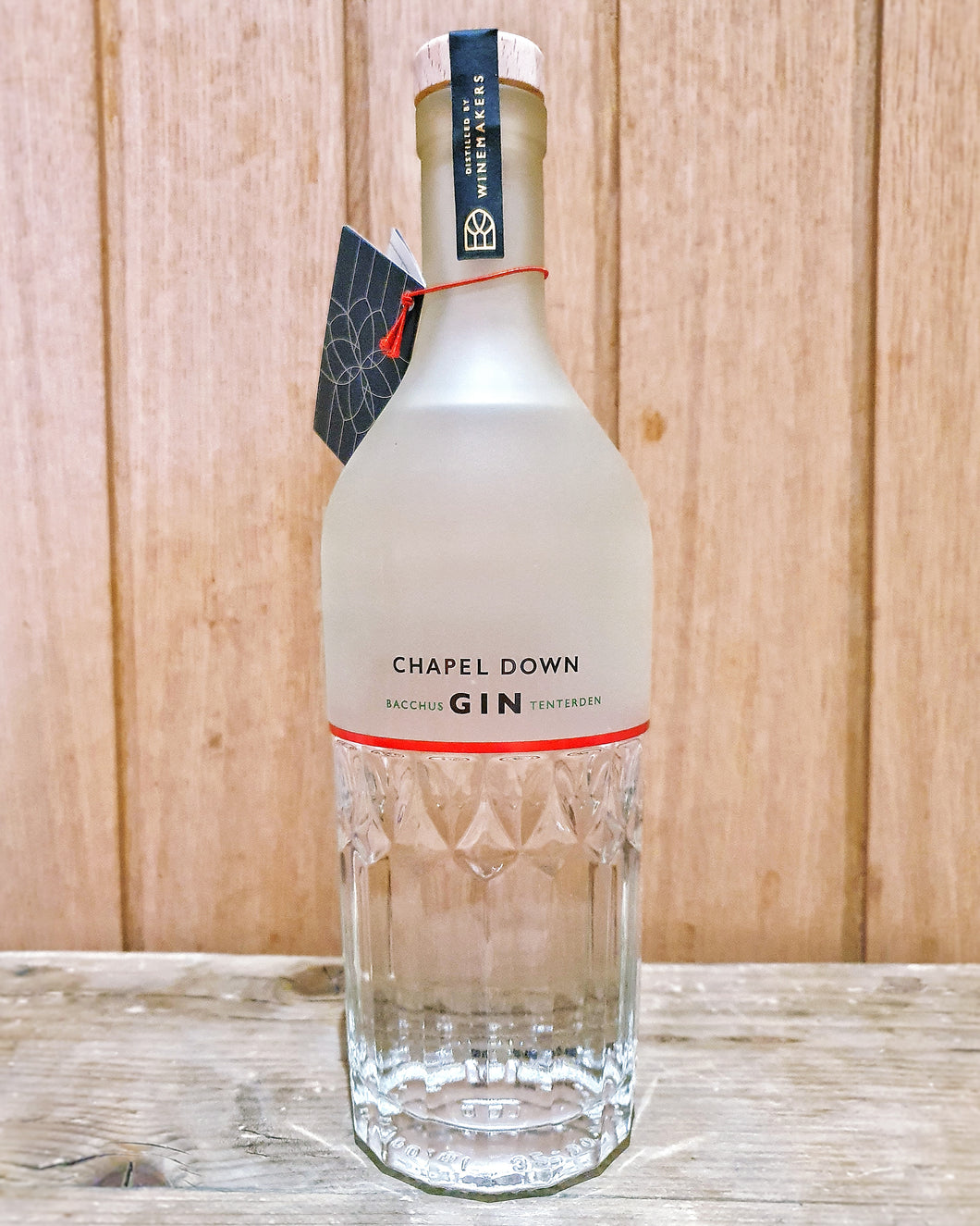 Chapledown - Bacchus Gin