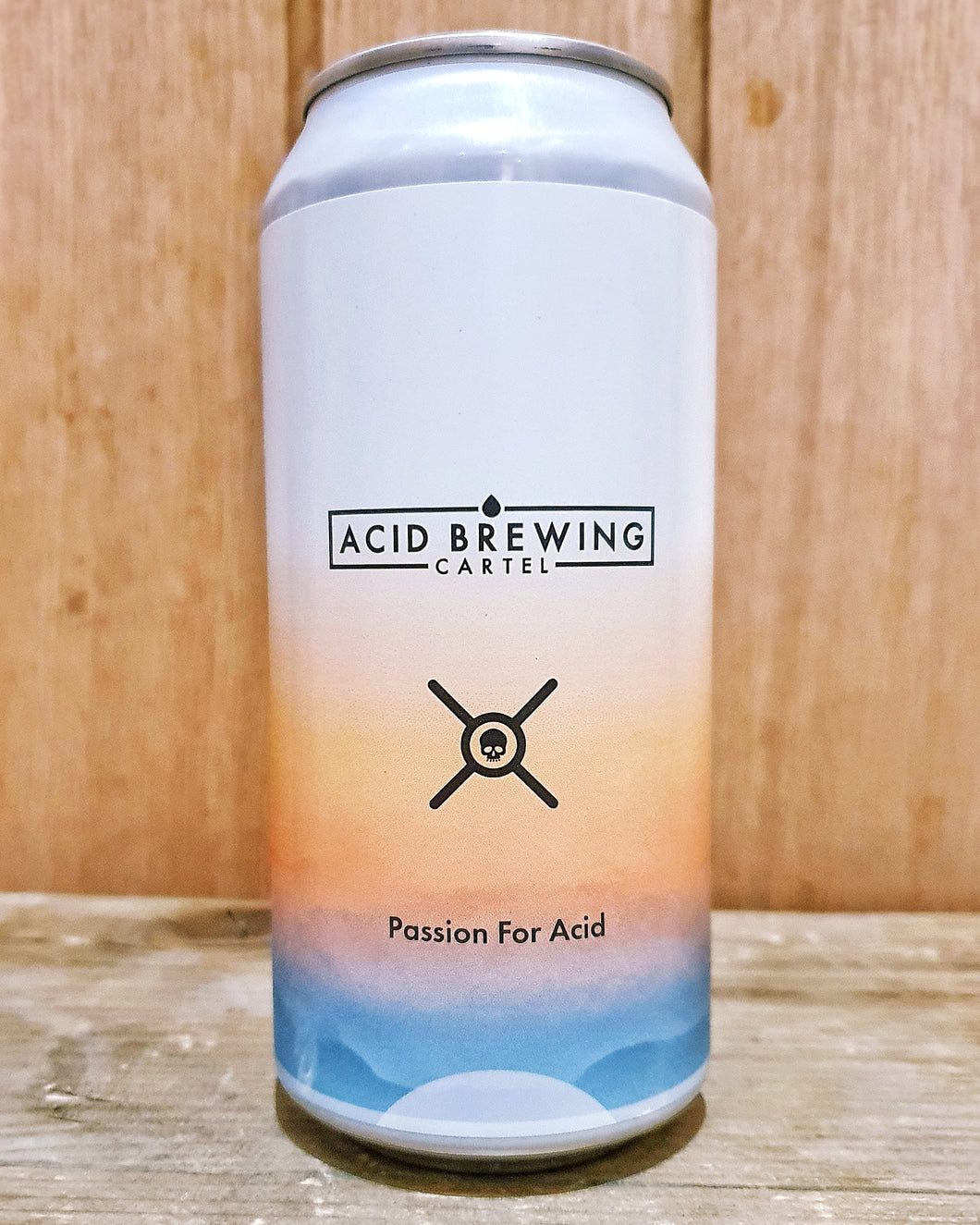 Acid Brewing Cartel - Passion For Acid