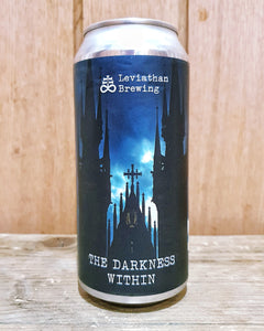Leviathan Brewing - The Darkness Within