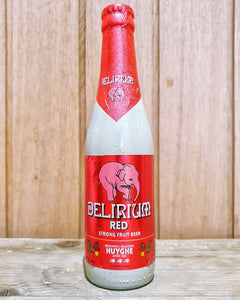 Delirium Red Cherry Beer