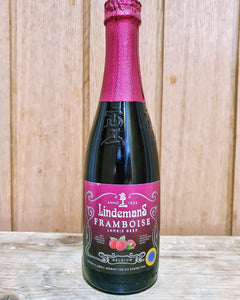 Lindemans Framboise Fruit Beer