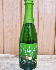 Lindemans Apple Fruit Beer