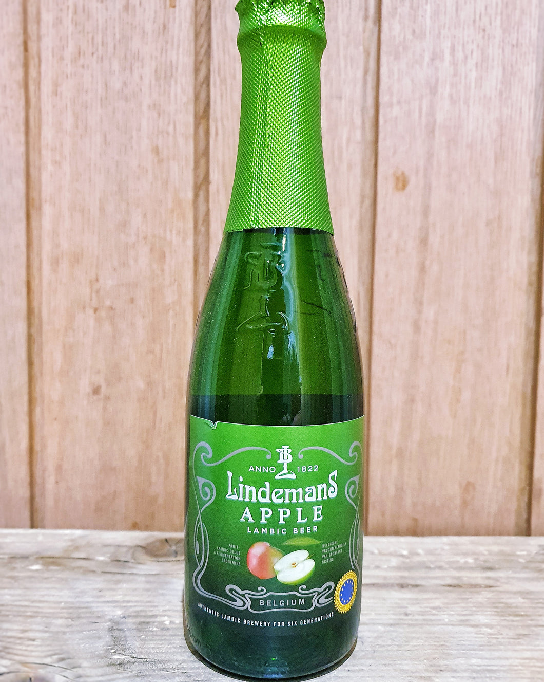 Lindemans Apple Fruit Beer