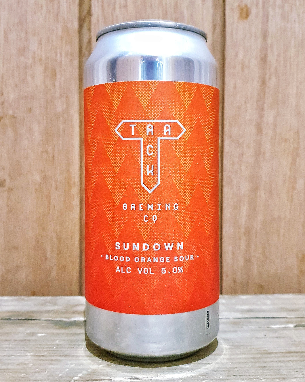 Track - Sundown