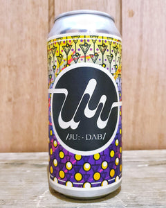 Dry & Bitter - UW- ALESALE BBE: OCT20