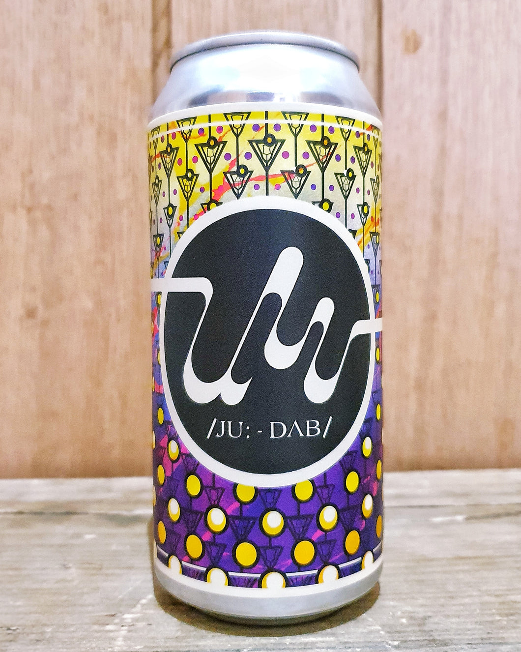 Dry & Bitter - UW- ALESALE BBE: OCT20