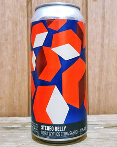 Howling Hops - Stereo Belly