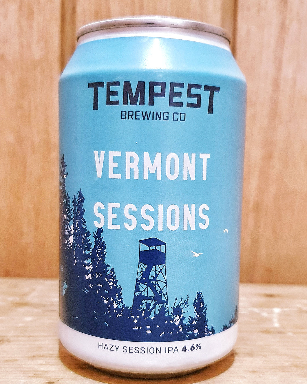 Tempest - Vermont Sessions