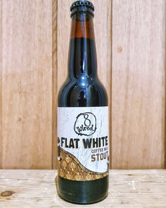 8 Wired Brewing Co - Flat White