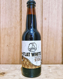 8 Wired Brewing Co - Flat White