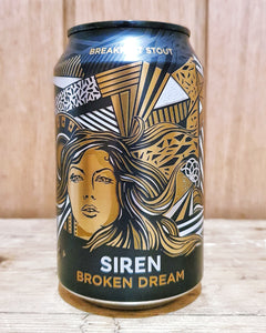 Siren Craft - Broken Dream
