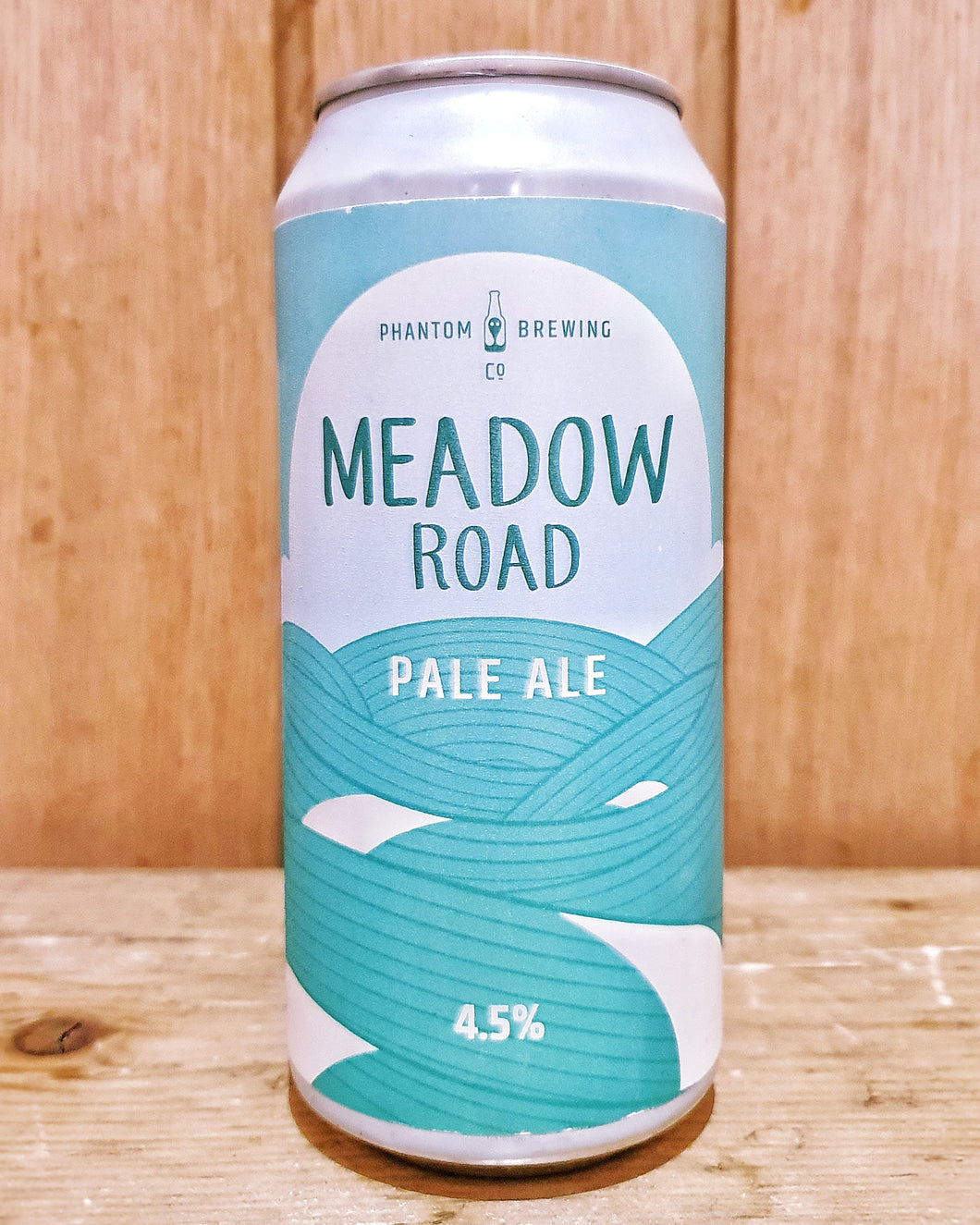 Phantom Brewing Co - Meadow Road