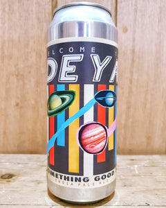 DEYA - Something Good Five