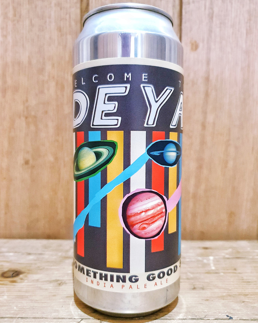 DEYA - Something Good Five