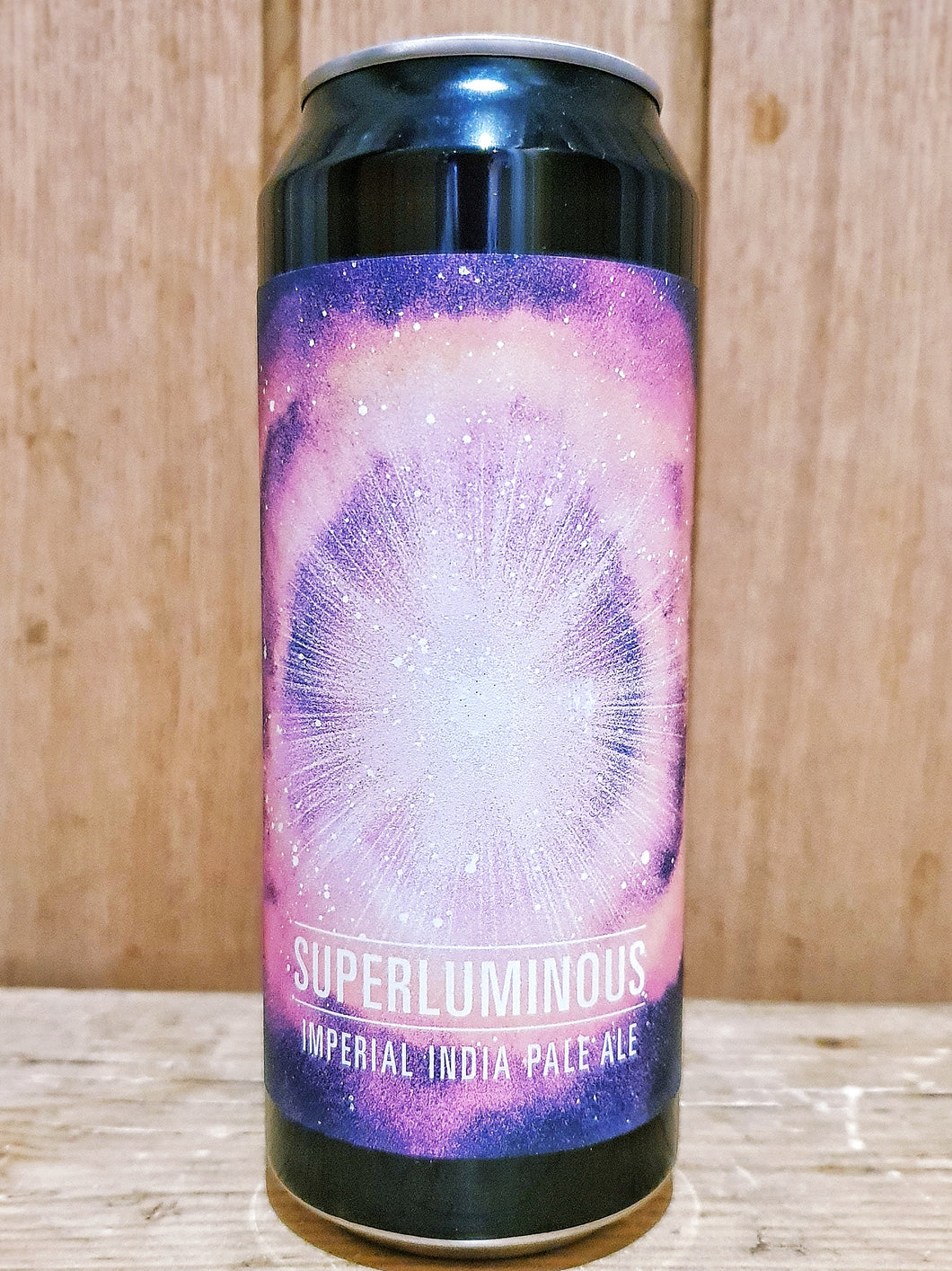 MakeMake - Superluminous - ALE SALE / BBE: AUG20