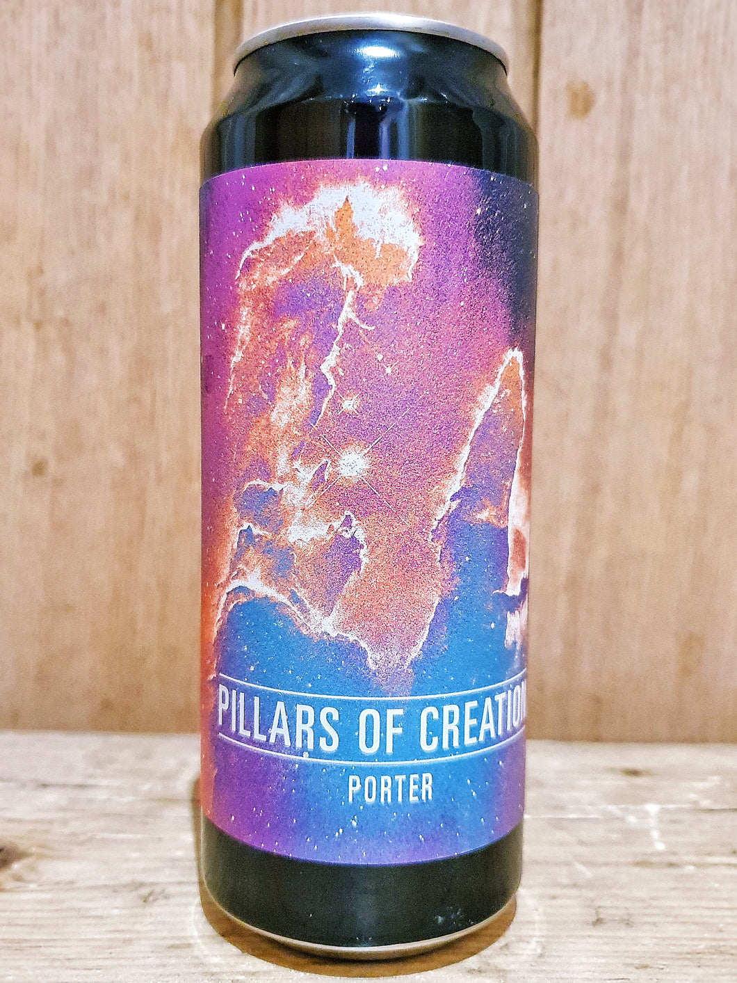 MakeMake - Pillars of Creation -ALESALE AUG20