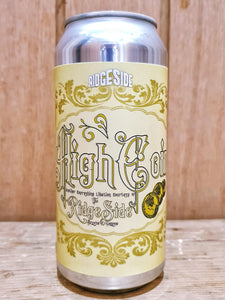 Ridgeside - High Coin