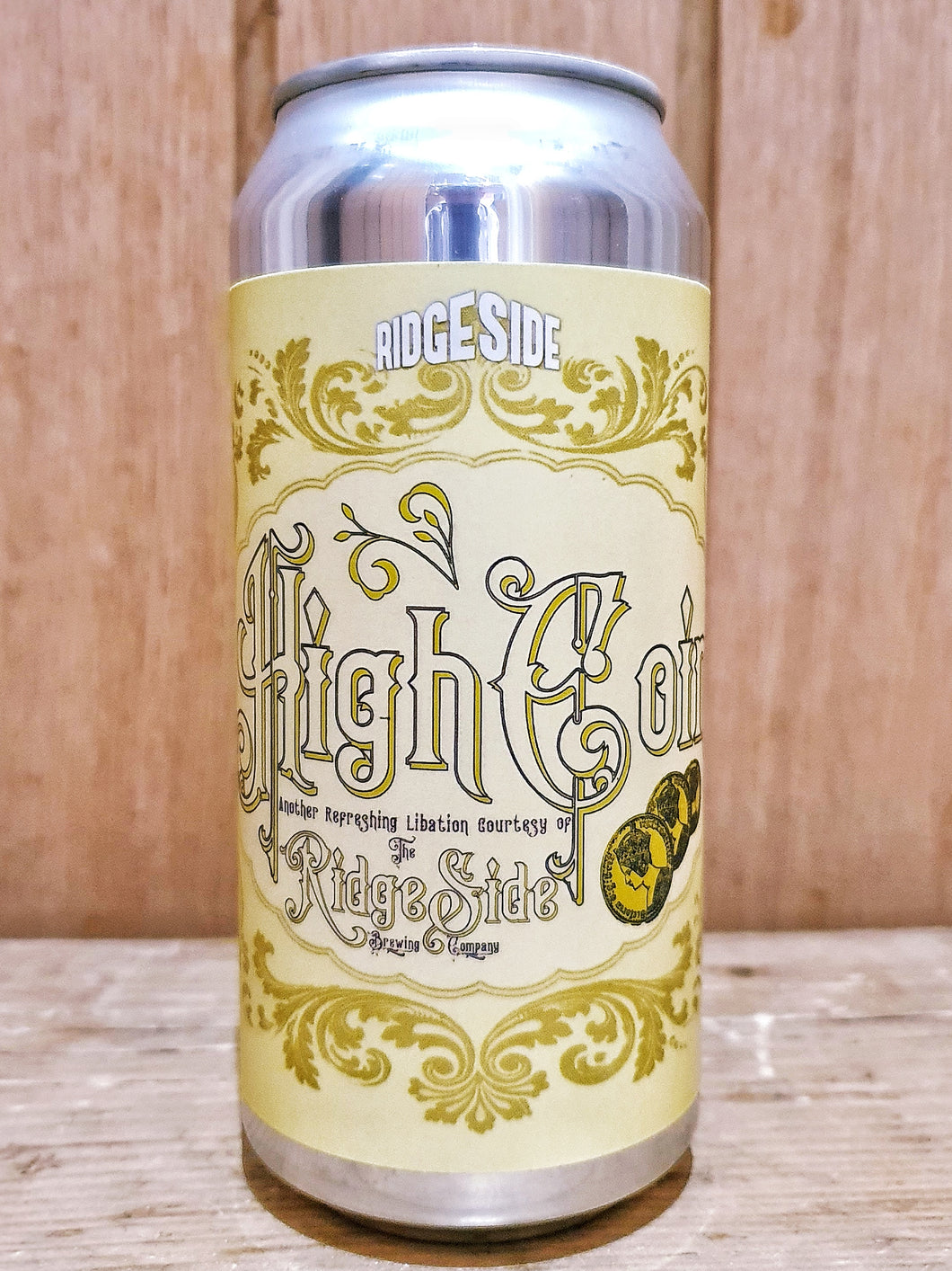 Ridgeside - High Coin