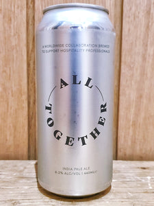 Full Circle Brew Co - All Together