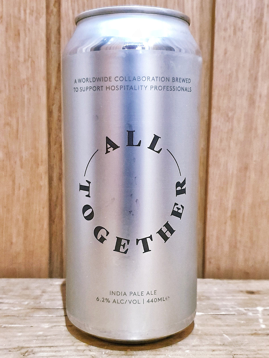 Full Circle Brew Co - All Together