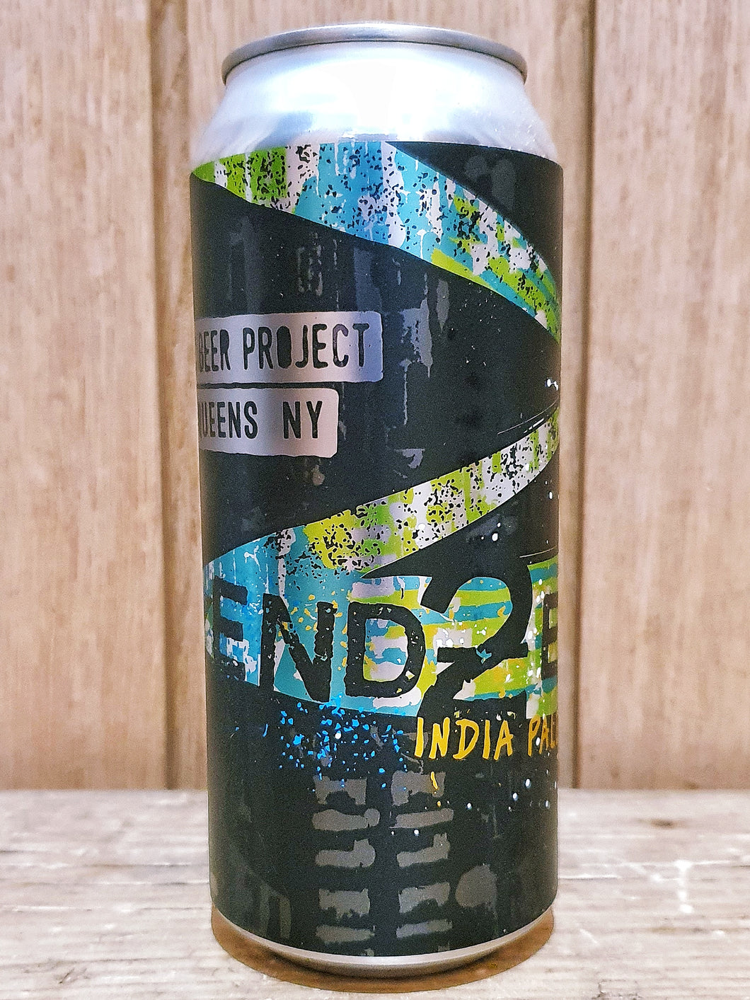 LIC - End 2 End