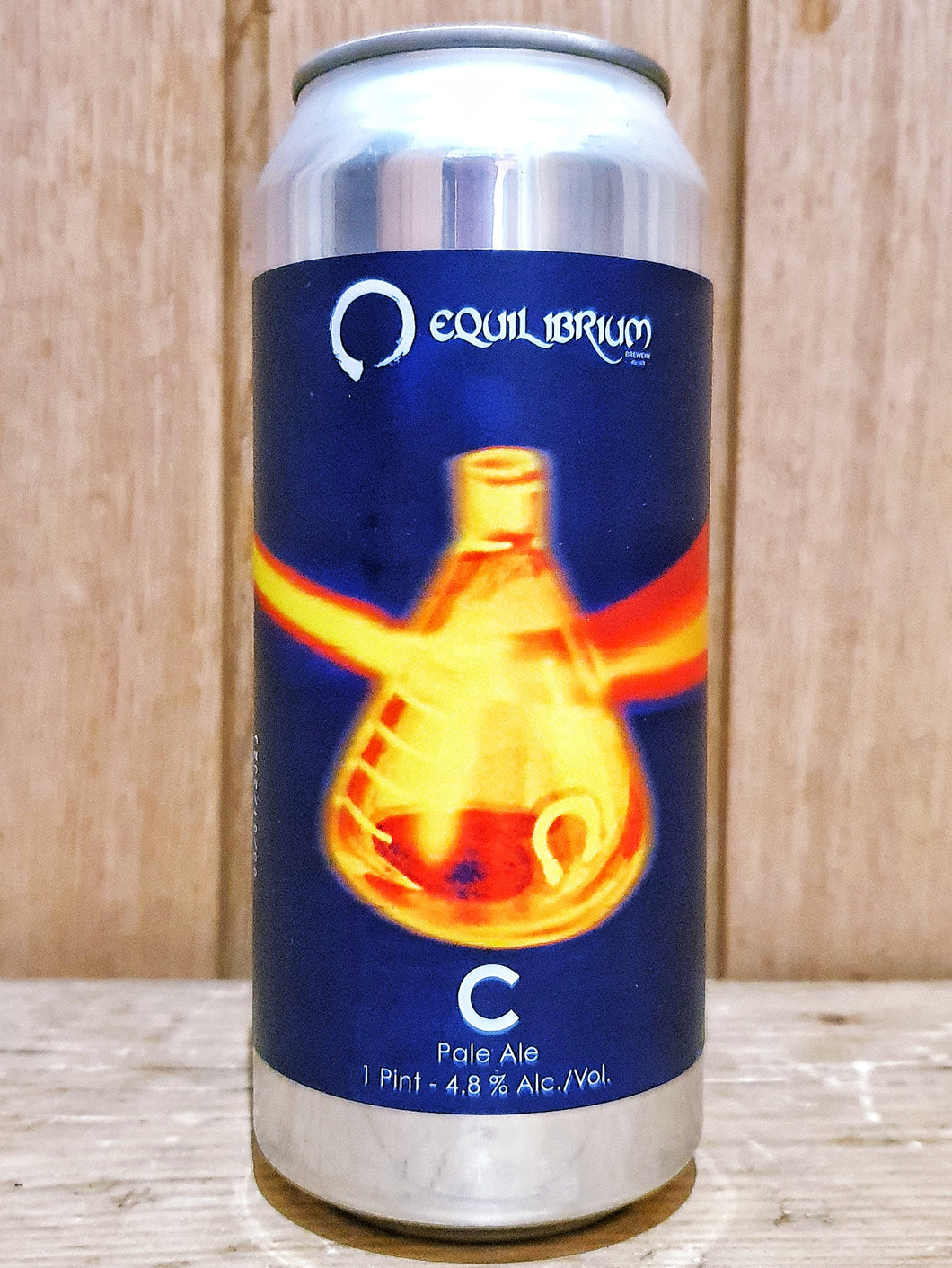 Equilibrium - C