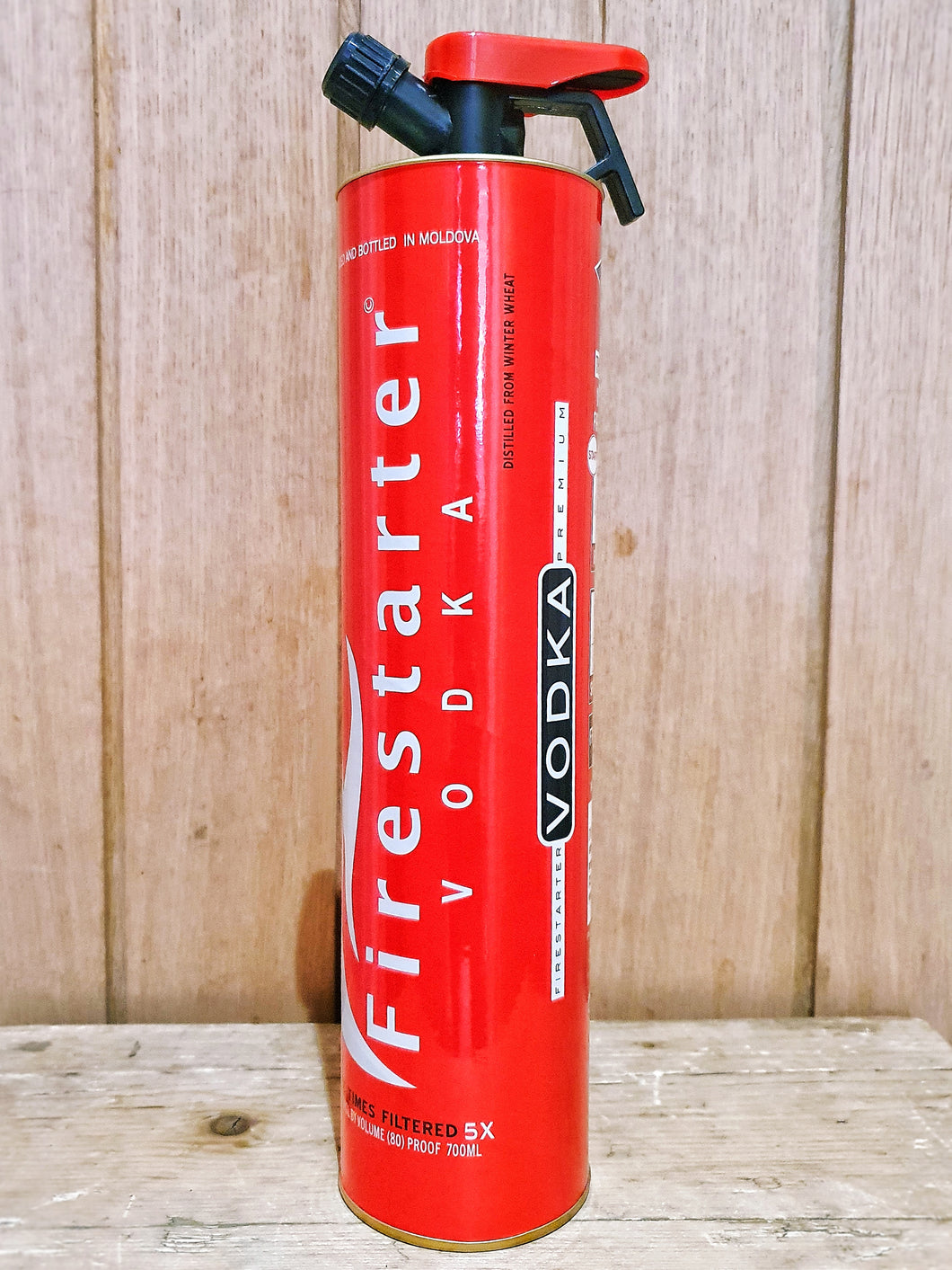 Firestarter Vodka