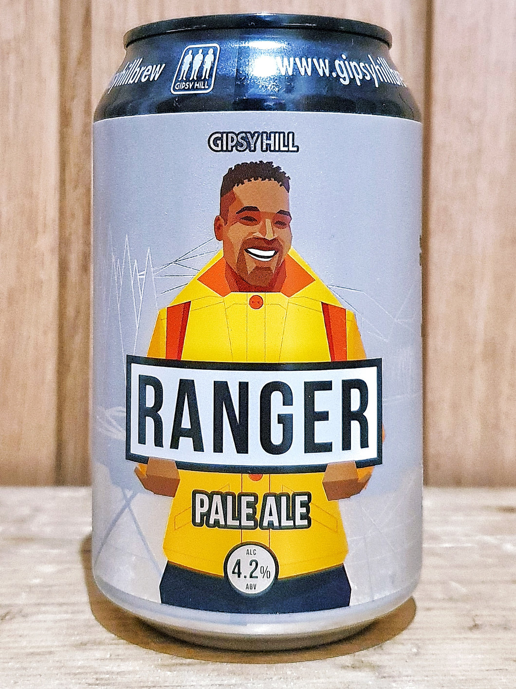 Gipsy Hill	- Ranger