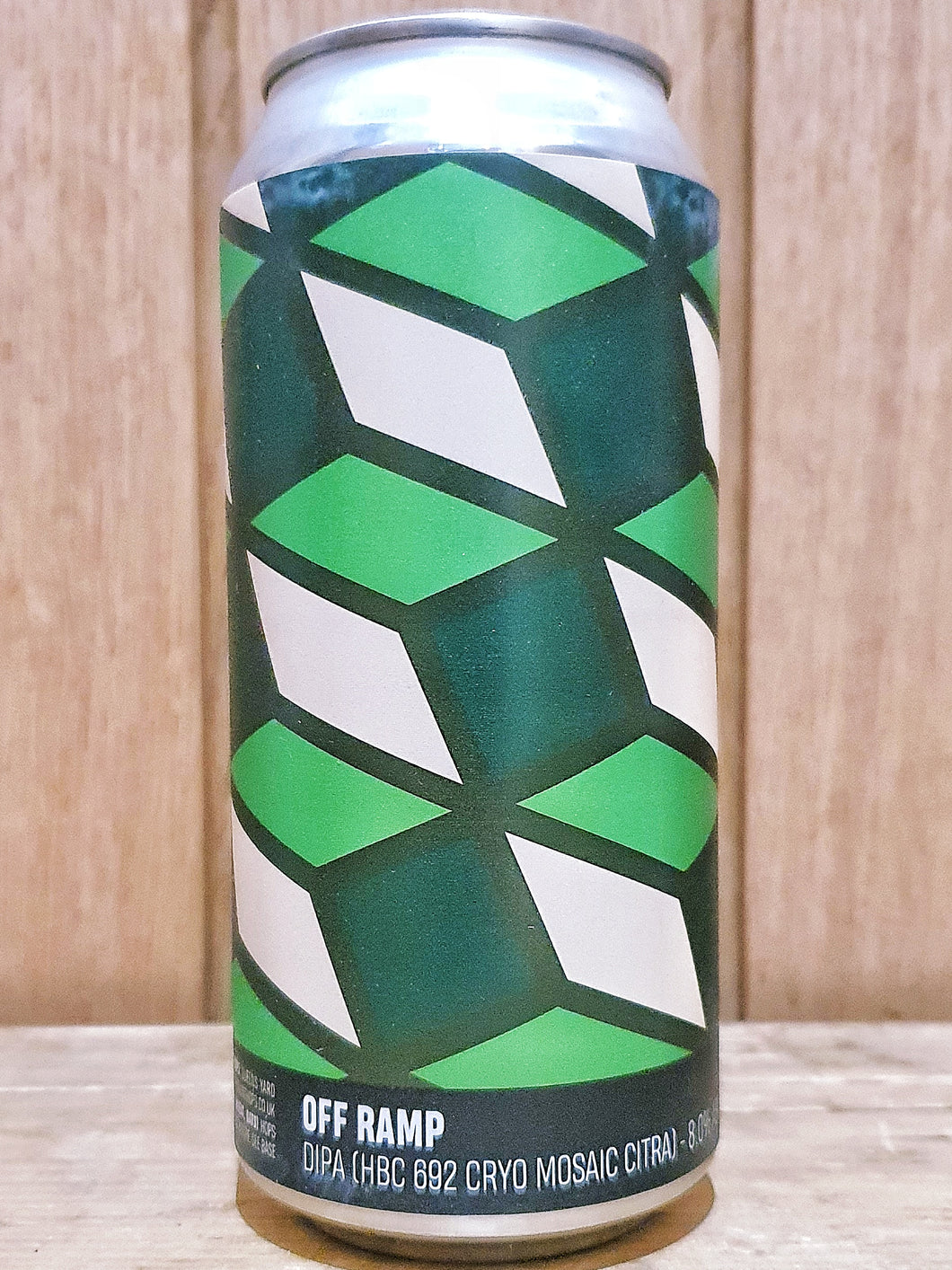Howling Hops - Off Ramp -ALE SALE BBE 10/20