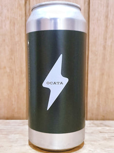 Garage Beer Co  - Ocata - ALE SALE BBE OCT20