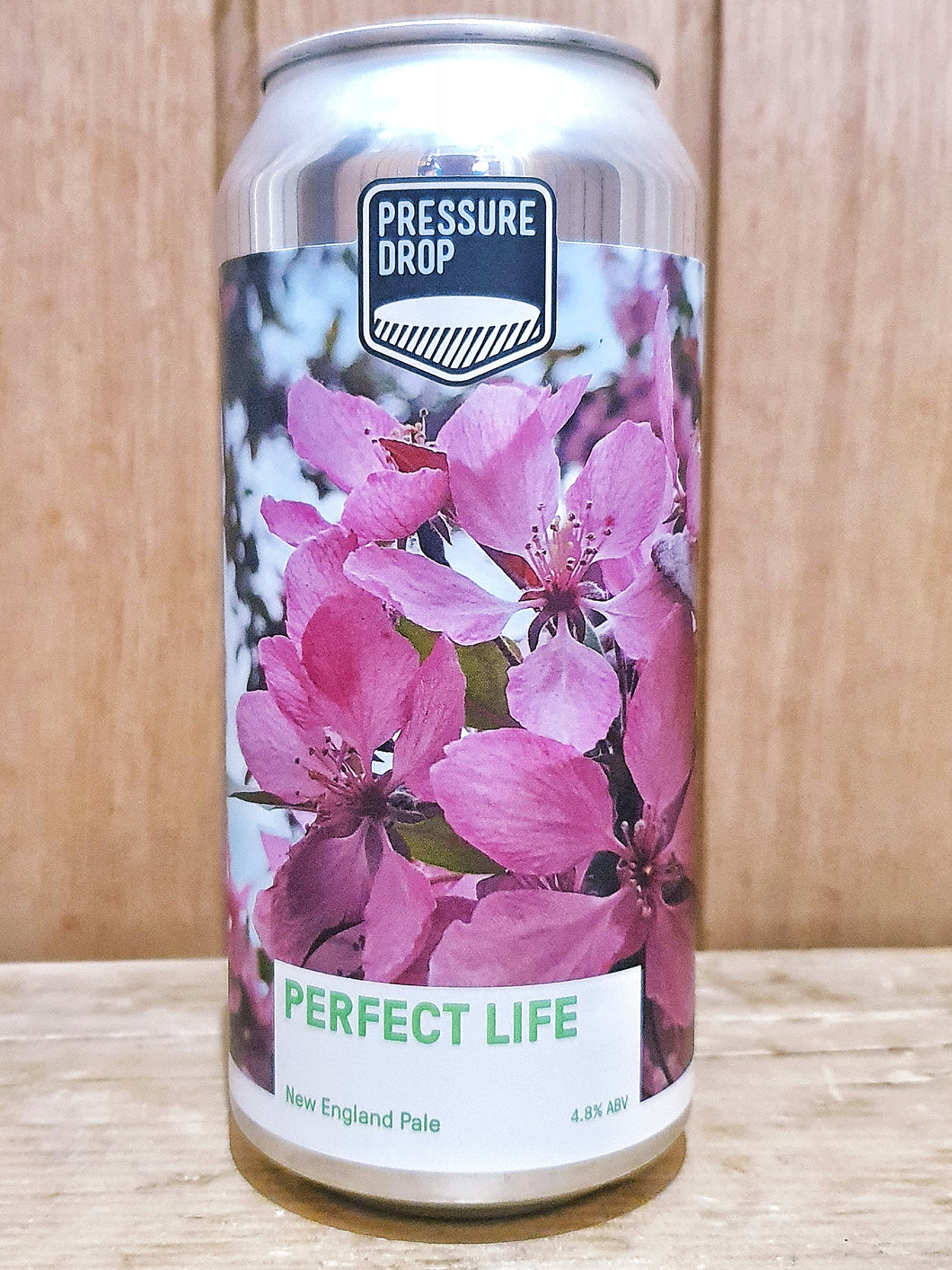 Pressure Drop - Perfect Life