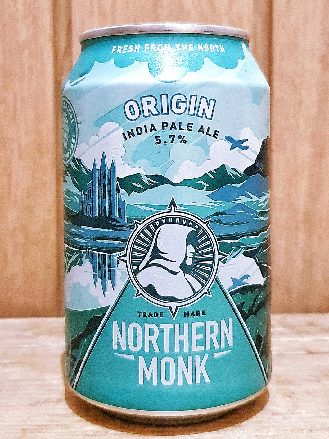 Northern Monk - ORIGIN™ Gluten Free IPA