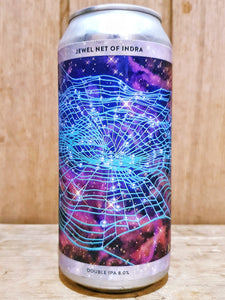 Gamma Brewing - Jewel Net Of Indra- ALESALE BBE:DEC20