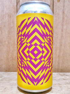 Overtone - Mirabelle Plum and Ginger Gose